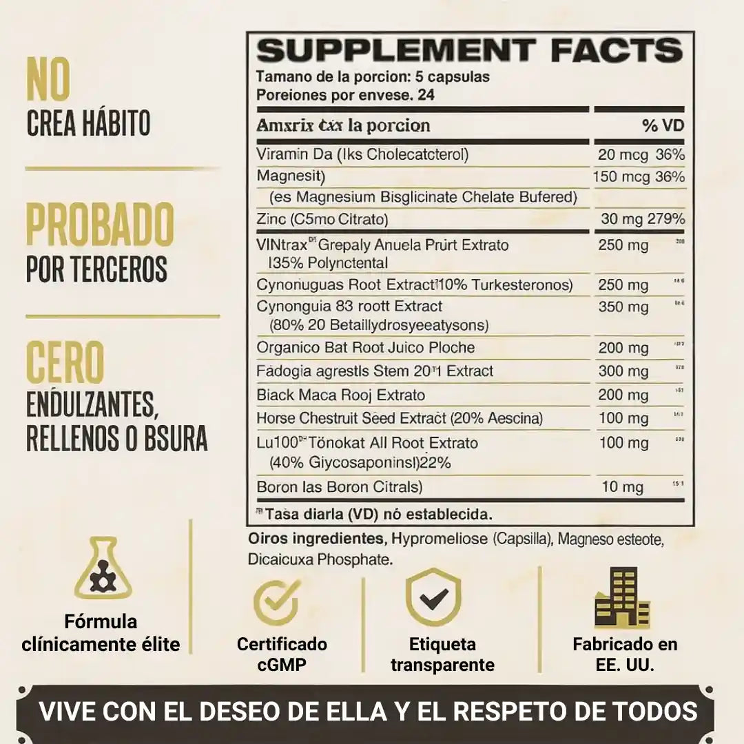 KING MAKER® – AFRICANO