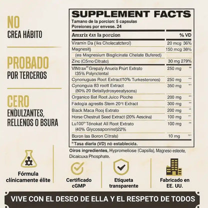 KING MAKER® – AFRICANO